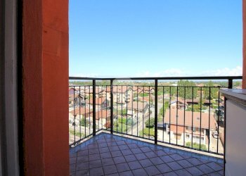 Bilocale Via Luigi Ostellino, Brandizzo - foto 1