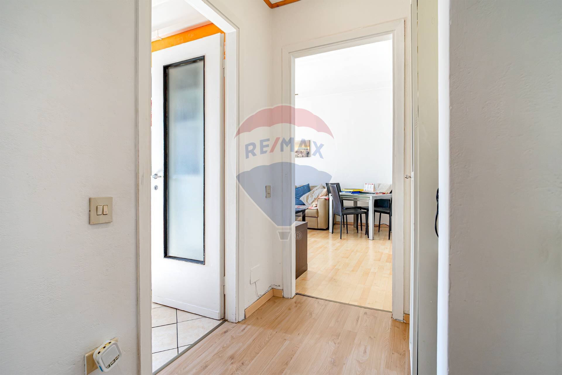 Hall / corridoio - Bilocale Via Cividale
 
5, Rho - foto 2