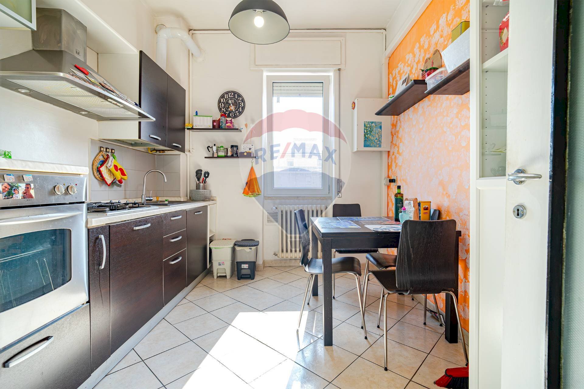 Cucina - Bilocale Via Cividale
 
5, Rho - foto 3