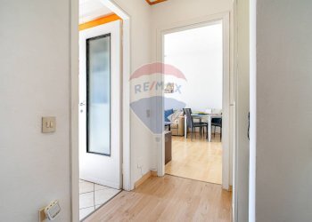 Hall / corridoio - Bilocale Via Cividale
 
5, Rho - foto 2