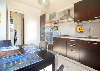 Cucina - Bilocale Via Cividale
 
5, Rho - foto 4