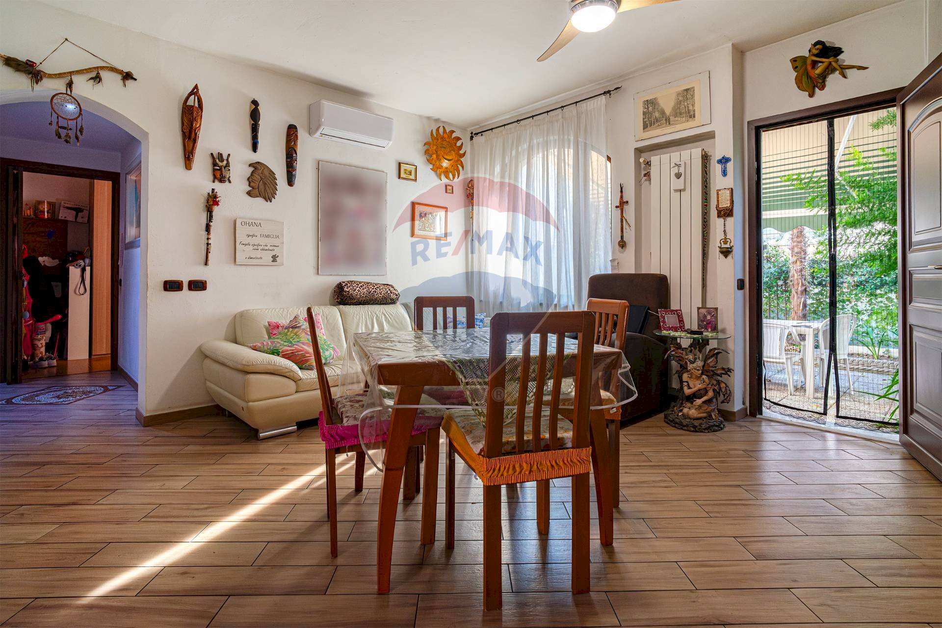 Sala da pranzo - Trilocale vicolo Montello
 
8, Rho - foto 1