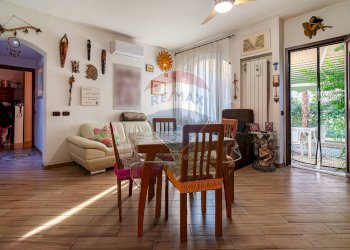 Sala da pranzo - Trilocale vicolo Montello
 
8, Rho - foto 1