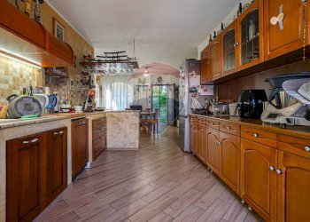 Cucina - Trilocale vicolo Montello
 
8, Rho - foto 2