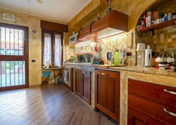 Cucina - Trilocale vicolo Montello
 
8, Rho - foto 3