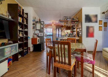 Sala da pranzo - Trilocale vicolo Montello
 
8, Rho - foto 4