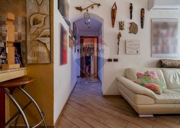 Hall / corridoio - Trilocale vicolo Montello
 
8, Rho - foto 5