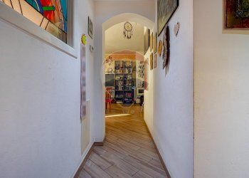 Hall / corridoio - Trilocale vicolo Montello
 
8, Rho - foto 6