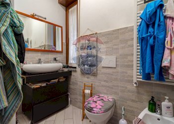 Bagno - Trilocale vicolo Montello
 
8, Rho - foto 10
