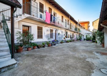 Casa all\'aperto - Trilocale vicolo Montello
 
8, Rho - foto 18