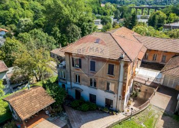 Casa all\'aperto - Quadrilocale Viale Valganna
 
240, Varese - foto 1