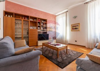 Soggiorno - Quadrilocale Viale Valganna
 
240, Varese - foto 3