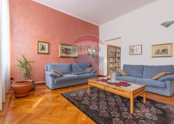 Soggiorno - Quadrilocale Viale Valganna
 
240, Varese - foto 4