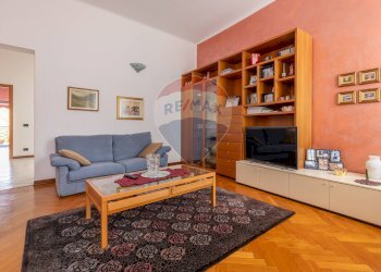 Soggiorno - Quadrilocale Viale Valganna
 
240, Varese - foto 5