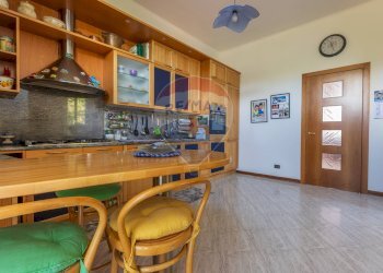 Cucina - Quadrilocale Viale Valganna
 
240, Varese - foto 7