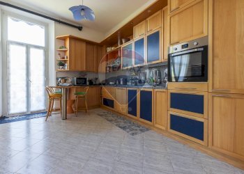 Cucina - Quadrilocale Viale Valganna
 
240, Varese - foto 8