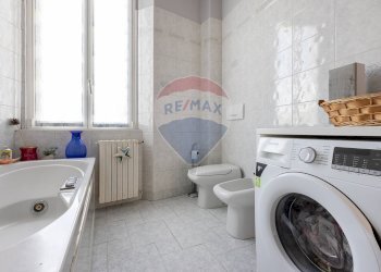 Bagno - Quadrilocale Viale Valganna
 
240, Varese - foto 14