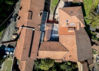 Edificio all\'aperto - Quadrilocale Viale Valganna
 
240, Varese - foto 25