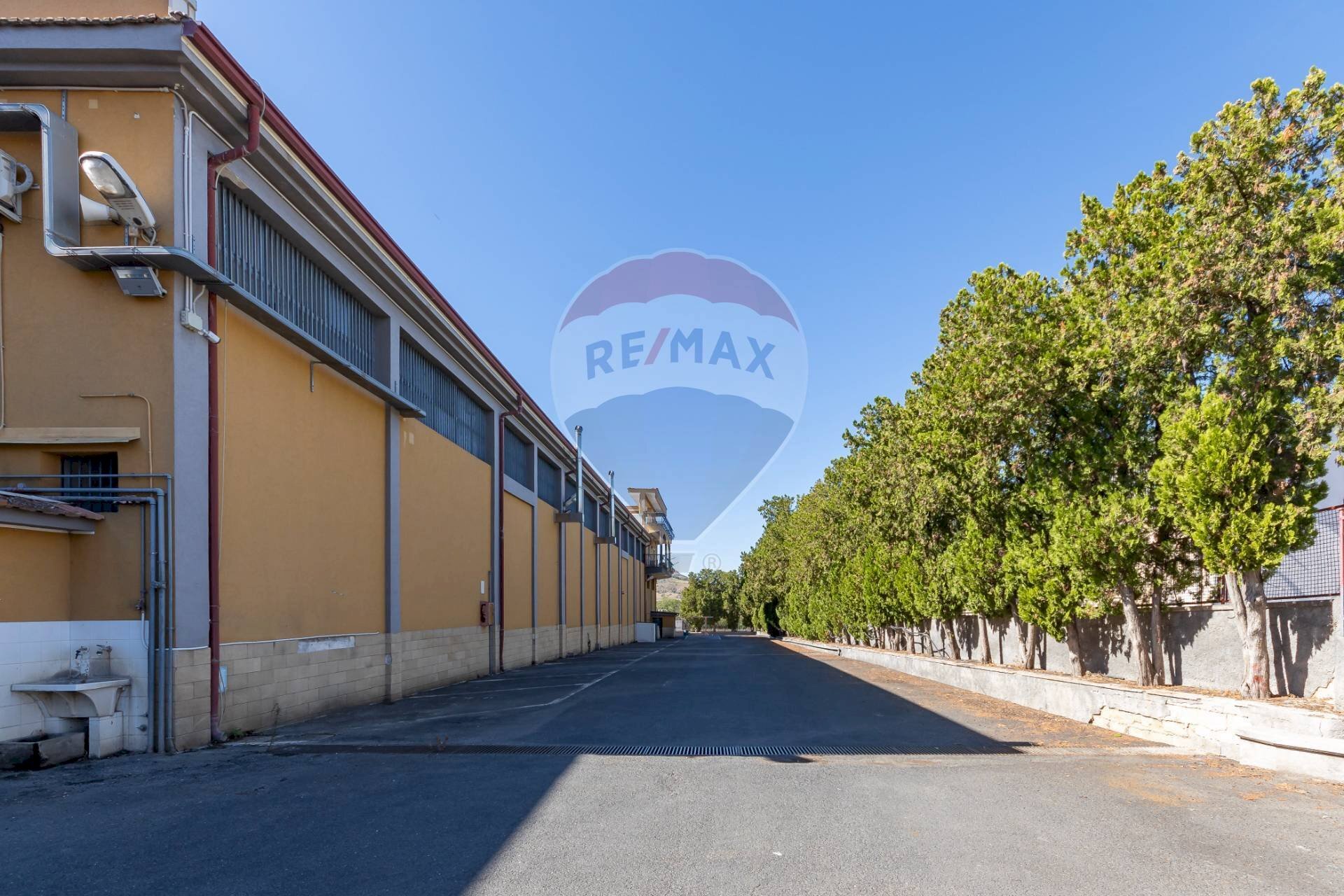 Edificio all\'aperto - Capannone Via Palermo
 
228, Palagonia - foto 3