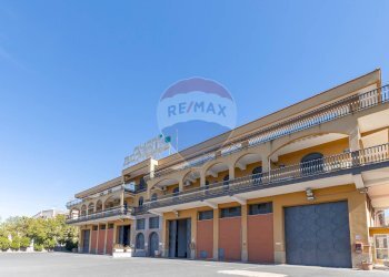 Edificio all\'aperto - Capannone Via Palermo
 
228, Palagonia - foto 2