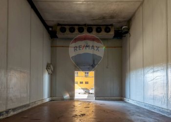 Stanza vuota - Capannone Via Palermo
 
228, Palagonia - foto 8