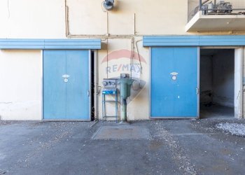 Edificio all\'aperto - Capannone Via Palermo
 
228, Palagonia - foto 10