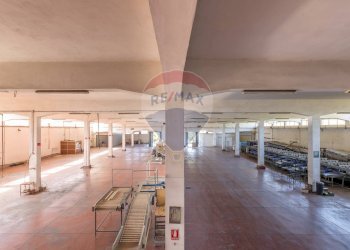 Palestra - Capannone Via Palermo
 
228, Palagonia - foto 11