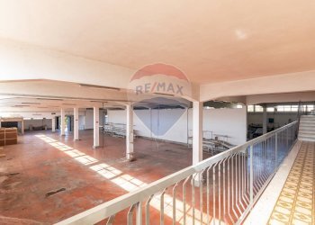 Terrazza - Capannone Via Palermo
 
228, Palagonia - foto 12