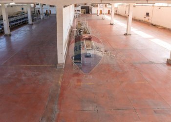 Terrazza - Capannone Via Palermo
 
228, Palagonia - foto 14