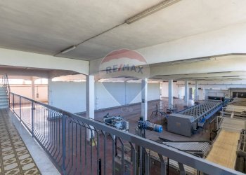 Balcone - Capannone Via Palermo
 
228, Palagonia - foto 17