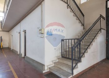 Scale - Capannone Via Palermo
 
228, Palagonia - foto 20