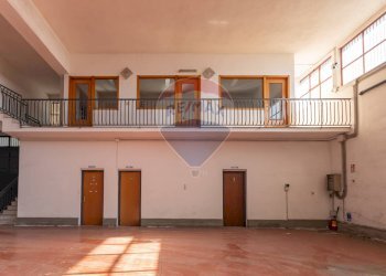 Edificio all\'aperto - Capannone Via Palermo
 
228, Palagonia - foto 21