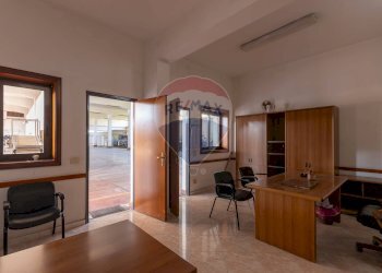 Ufficio - Capannone Via Palermo
 
228, Palagonia - foto 23