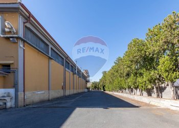 Edificio all\'aperto - Capannone Via Palermo
 
228, Palagonia - foto 42