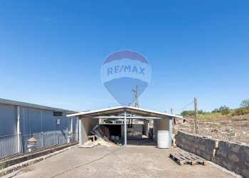 Terrazza - Capannone Via Palermo
 
228, Palagonia - foto 43