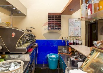 Bancone bar - Commercial Activity Via Cristoforo Colombo
101/103, Riposto - photo 14