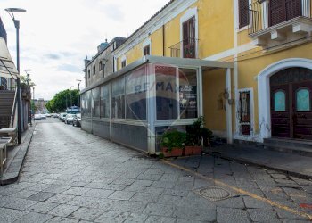 Edificio all\'aperto - Commercial Activity Via Cristoforo Colombo
101/103, Riposto - photo 30