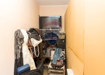 Dispensa di stoccaggio - Casa semi indipendente Via Brescia
 
15, Catania - foto 7