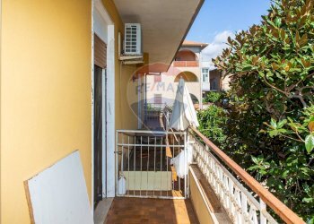 Balcone - Casa semi indipendente Via Brescia
 
15, Catania - foto 14