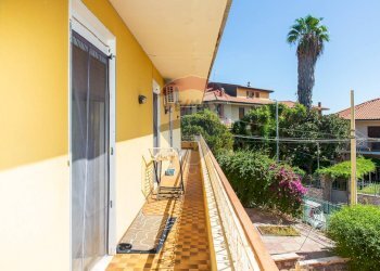 Balcone - Casa semi indipendente Via Brescia
 
15, Catania - foto 16