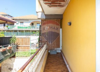 Balcone - Casa semi indipendente Via Brescia
 
15, Catania - foto 17