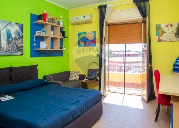 Camera / camera da letto - Casa semi indipendente Via Brescia
 
15, Catania - foto 21