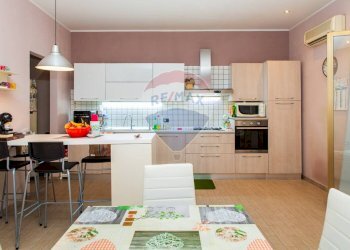 Cucina - Casa semi indipendente Via Brescia
 
15, Catania - foto 28