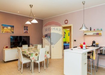 Cucina - Casa semi indipendente Via Brescia
 
15, Catania - foto 30