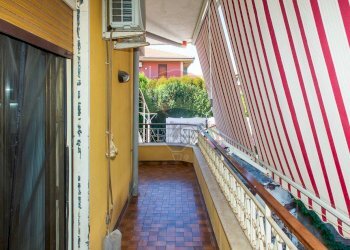Balcone - Casa semi indipendente Via Brescia
 
15, Catania - foto 34