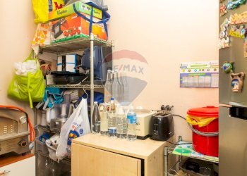 Dispensa di stoccaggio - Casa semi indipendente Via Brescia
 
15, Catania - foto 42