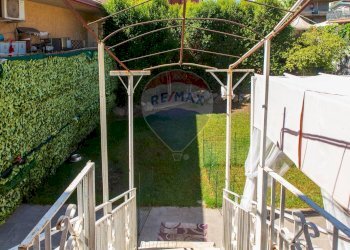 Terrazza - Casa semi indipendente Via Brescia
 
15, Catania - foto 49