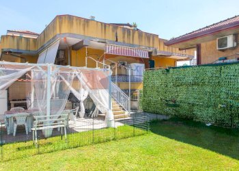 Casa all\'aperto - Casa semi indipendente Via Brescia
 
15, Catania - foto 52