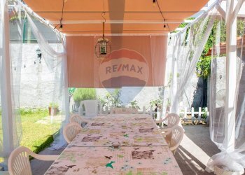 Terrazza - Casa semi indipendente Via Brescia
 
15, Catania - foto 55