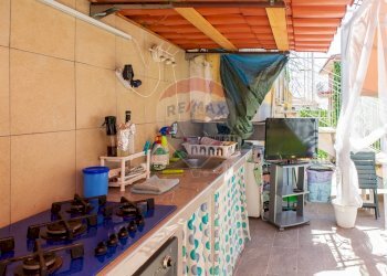 Cucina - Casa semi indipendente Via Brescia
 
15, Catania - foto 57